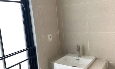 RUMAH 2 LANTAI MURAH DI TENGAH KOTA SIDOARJO PERUMAHAN PONDOK MUTIARA