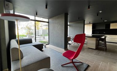 Departamento 2 dormitorios en arriendo en La Cisterna, a pasos del Metro Lo Ovalle