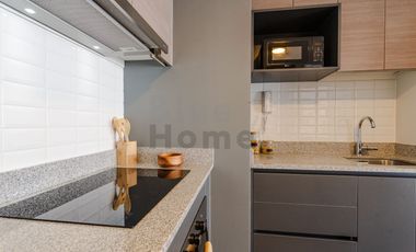 Departamento 2 dormitorios en arriendo en La Cisterna, a pasos del Metro Lo Ovalle