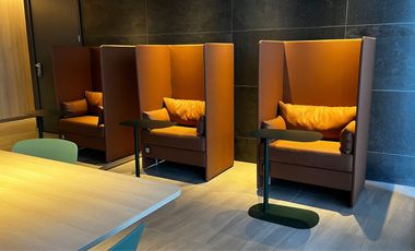 Departamento 2 dormitorios en arriendo en La Cisterna, a pasos del Metro Lo Ovalle