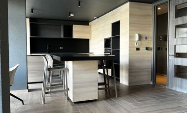 Departamento 2 dormitorios en arriendo en La Cisterna, a pasos del Metro Lo Ovalle