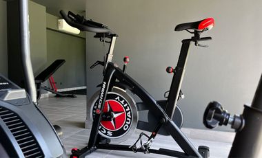 Departamento 2 dormitorios en arriendo en La Cisterna, a pasos del Metro Lo Ovalle