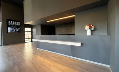 Departamento 2 dormitorios en arriendo en La Cisterna, a pasos del Metro Lo Ovalle