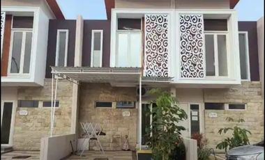 Rumah dijual di Pelemwatu, Gresik, Jawa Timur