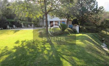 Quinta Rancho en venta en Santiago Nuevo Leon, Los Cavazos