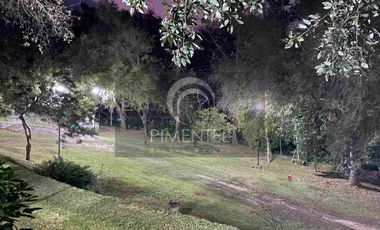 Quinta Rancho en venta en Santiago Nuevo Leon, Los Cavazos