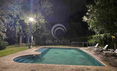 Quinta Rancho en venta en Santiago Nuevo Leon, Los Cavazos