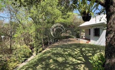 Quinta Rancho en venta en Santiago Nuevo Leon, Los Cavazos