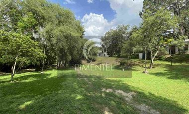 Quinta Rancho en venta en Santiago Nuevo Leon, Los Cavazos