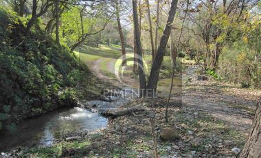 Quinta Rancho en venta en Santiago Nuevo Leon, Los Cavazos