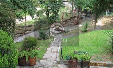 Quinta Rancho en venta en Santiago Nuevo Leon, Los Cavazos