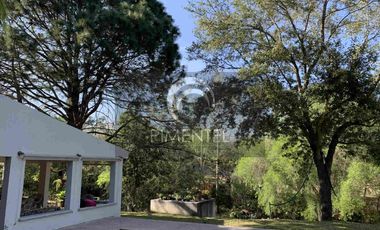 Quinta Rancho en venta en Santiago Nuevo Leon, Los Cavazos