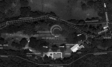 Quinta Rancho en venta en Santiago Nuevo Leon, Los Cavazos