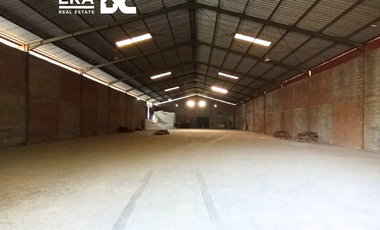 JUAL Tanah Bonus Gudang Cocok Untuk Parbrik di Sarwo Edi Wibowo Pedurungan Semarang