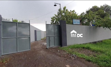 JUAL Tanah Bonus Gudang Cocok Untuk Parbrik di Sarwo Edi Wibowo Pedurungan Semarang