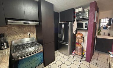 VENTA DE BONITA CASA EN EL ARENAL, JALISCO.