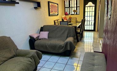 VENTA DE BONITA CASA EN EL ARENAL, JALISCO.