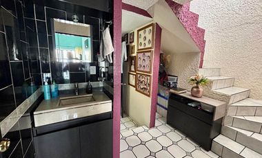 VENTA DE BONITA CASA EN EL ARENAL, JALISCO.