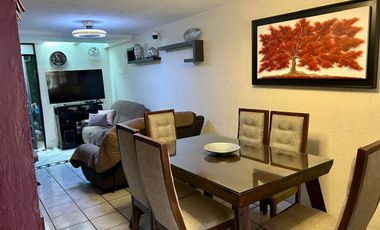 VENTA DE BONITA CASA EN EL ARENAL, JALISCO.