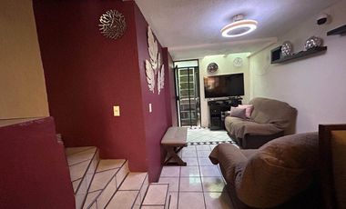 VENTA DE BONITA CASA EN EL ARENAL, JALISCO.