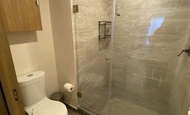 Departamento amueblado en Reforma