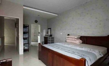 Dijual Rumah Semi Villa Kawasan Strategis Denpasar.