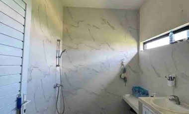 Dijual Rumah Semi Villa Kawasan Strategis Denpasar.