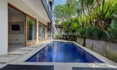 FOUR BEDROOM MODERN VILLA FOR SALE IN BERAWA, CANGGU
