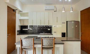 FOUR BEDROOM MODERN VILLA FOR SALE IN BERAWA, CANGGU