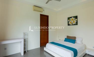 FOUR BEDROOM MODERN VILLA FOR SALE IN BERAWA, CANGGU