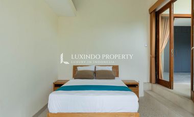 FOUR BEDROOM MODERN VILLA FOR SALE IN BERAWA, CANGGU