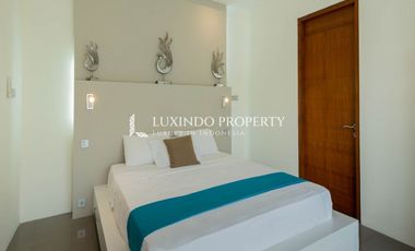 FOUR BEDROOM MODERN VILLA FOR SALE IN BERAWA, CANGGU