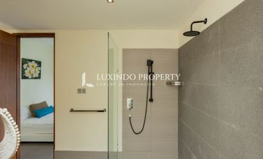 FOUR BEDROOM MODERN VILLA FOR SALE IN BERAWA, CANGGU