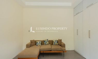 FOUR BEDROOM MODERN VILLA FOR SALE IN BERAWA, CANGGU