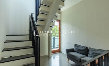 FOUR BEDROOM MODERN VILLA FOR SALE IN BERAWA, CANGGU