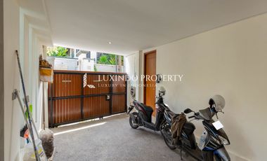 FOUR BEDROOM MODERN VILLA FOR SALE IN BERAWA, CANGGU