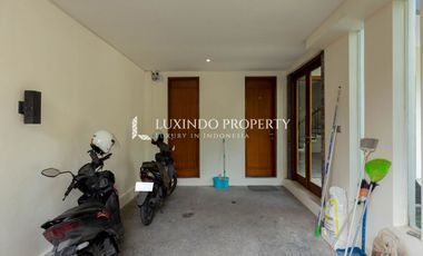 FOUR BEDROOM MODERN VILLA FOR SALE IN BERAWA, CANGGU