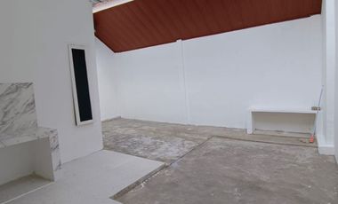 Disewakan Rumah Siap Huni 1 Lantai Luas 160  di Pesanggrahan, Jakarta Selatan (Im)