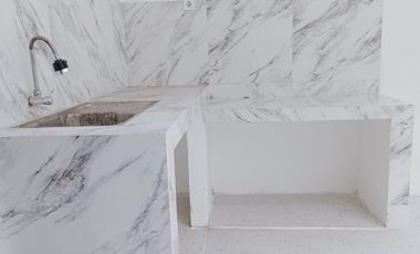 Disewakan Rumah Siap Huni 1 Lantai Luas 160  di Pesanggrahan, Jakarta Selatan (Im)