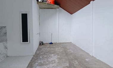 Disewakan Rumah Siap Huni 1 Lantai Luas 160  di Pesanggrahan, Jakarta Selatan (Im)