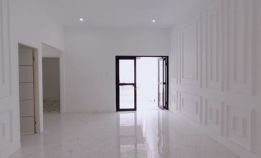 Disewakan Rumah Siap Huni 1 Lantai Luas 160  di Pesanggrahan, Jakarta Selatan (Im)