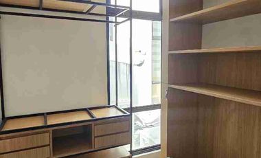 Dijual Rumah Full Furnish di Tallasa City Cluster Utopia