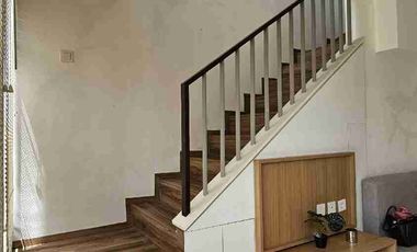Dijual Rumah Full Furnish di Tallasa City Cluster Utopia
