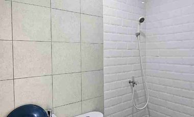 Dijual Rumah Full Furnish di Tallasa City Cluster Utopia