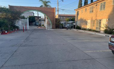 CONDOMINIO EN RENTA (OTAY) BLVD BELLAS ARTES, TIJUANA