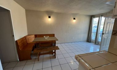 CONDOMINIO EN RENTA (OTAY) BLVD BELLAS ARTES, TIJUANA