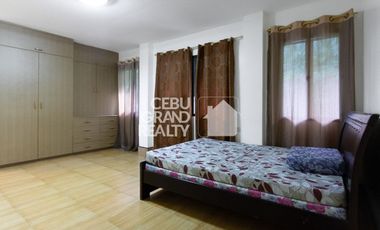 Spacious 4 Bedroom House with Swimming Pool for Rent in Maria Luisa Cebu
