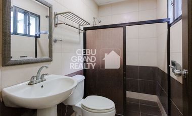 Spacious 4 Bedroom House with Swimming Pool for Rent in Maria Luisa Cebu
