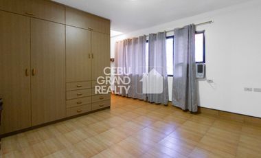 Spacious 4 Bedroom House with Swimming Pool for Rent in Maria Luisa Cebu