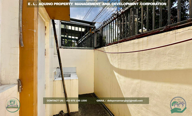 FOR RENT FULLY FURNISHED TOWNHOUSE LOCATED IN A SECURED SUBDIVISION AT CLARKVIEW MALABANIAS